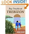 Boy Trouble at Trebizon