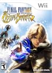 Final Fantasy Crystal Chronicles: The...