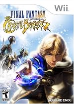 Final Fantasy Crystal Chronicles: The Crystal Bearers