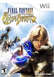 Final Fantasy Crystal Chronicles: The Crystal Bearers