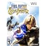 Final Fantasy Crystal Chronicles: The Crystal Bearers