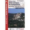 Sentier Saint-Jacques-de-Compostelle : Via le Puy: Figeac, Moissac, >Rocamadour, La Romieu