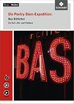 Texte.Medien: Die Poetry-Slam-Expedition: Bas Böttcher - Ein Text-, Hör- und Filmbuch mit Audio-CD und Video-DVD