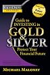 Guide to Investing In Gold and Silver: Protect Your Financial Future