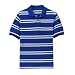 Boys' Cherokee® Ultimate Polo - Parrish Blue