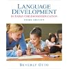 Language Development in Early Childhood Education (3rd Edition)