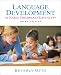 Language Development in Early Childhood (3rd Edition)