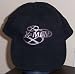 Search : X-MEN LOGO HAT SILVER EMBROIDERED BLACK CAP