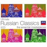 Ultimate Russian Classics