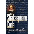 The Shakespeare Code