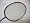 Badminton racket Nano 9000