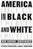 ISBN 9780684844978 product image for America in Black and White: One Nation, Indivisible | upcitemdb.com