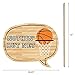 Big Dot of Happiness Nothin' but Net - Basketball Photo Booth Props Kit - 20 Count