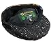 John Hanly & Co. Irish Made Tweed Flat Cap - Patchwork - Made in Ireland