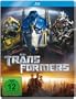 Transformers (Limitierte Steelbook Edition) [Blu-ray]