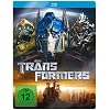 Transformers (Limitierte Steelbook Edition) [Blu-ray]
