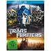Transformers (Limitierte Steelbook Edition) [Blu-ray]