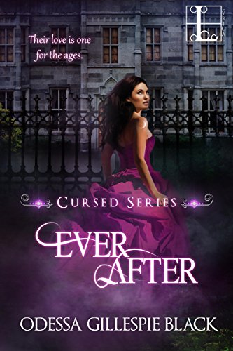 Ever After (Cursed Series Book 1)