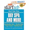 Start Your Own Day Spa and More
