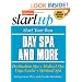 Start Your Own Day Spa and More