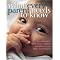 Books for foster carers
