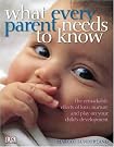 What Every Parent...