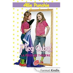 Allie Punchie 4 - La pi�ce de th�atre