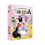 Image de Barbapapa - La naissance des Barbapapa - Coffret 3 DVD