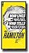 Hamilton Poster - Broadway Musical Play 10 x 17 Alexander Lin Manuel-Miranda Public