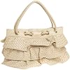 ADRIENNE VITTADINI Ponza Satchel