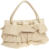 Adrienne Vittadini Ponza Satchel