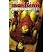 Invincible Iron Man 4: Stark Disassembled