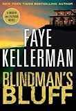 Blindman's Bluff (Decker and Lazarus Novels)