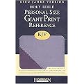 Holy Bible (King James Version, Kids Study Bible) (Hendrickson Bibles) (Large Print) (Paperback)