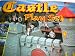 100+ Pcs Castle Old Style Play Set Battering Ram Horses_s-2