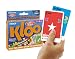 KLOO's Learn to Speak French Language Card Games Pack 1 (Decks 1 & 2)