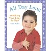 Baby Fingers: All Day Long: Teaching Your Baby to Sign