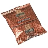 Boyers Coffee Estate Blend 1 15 Ounce Bags  Pack of 80 