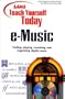 Sams Teach Yourself e-Music Today