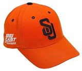 Syracuse Orangemen Adult Adjustable Hat