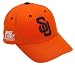 Top of the World Syracuse Orangemen Triple Conference Hat