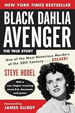 Black Dahlia Avenger Rev Ed: A Genius for Murder