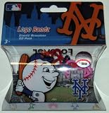 MLB New York Mets Logo Bandz 2nd Version