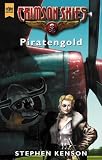 Crimson- Skies - Piratengold - Wings Of Fortune Bd - 1. - Stephen Kenson
