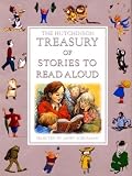 The Hutchinson Treasury of Stories to Read Aloud (Treasury)