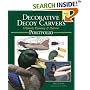 The Decorative Decoy Carver's Ultimate Painting & Pattern Portfolio, Series One
