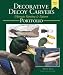 The Decorative Decoy Carver's Ultimate Painting & Pattern Portfolio, Series One