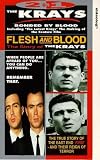 VHS : Krays, The / The Latest Krays / Flesh And Blood