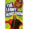 Lenny Henry Show-Best of [VHS]