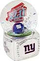 New York Giants Super Bowl XLII Champions Ring Snowglobe